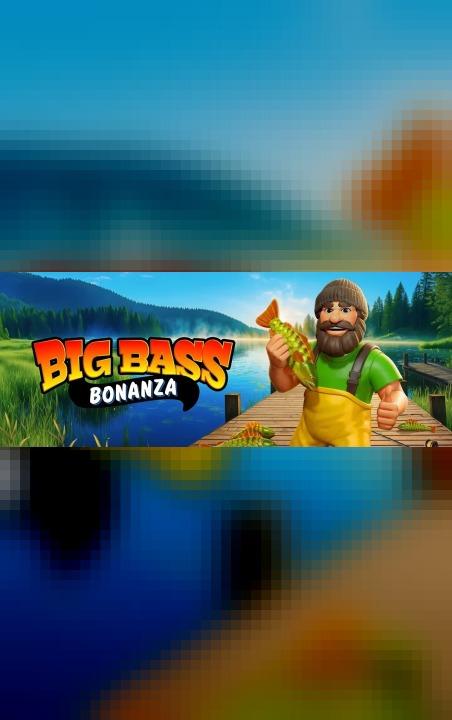Suur Bass Bonanza