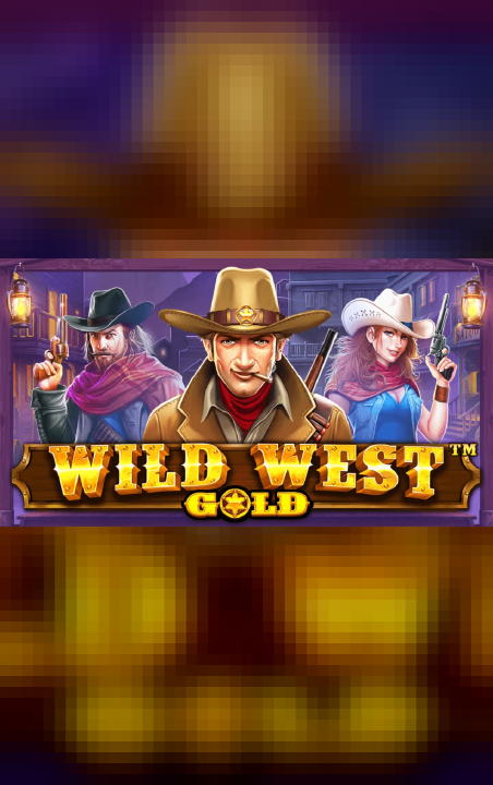 Wild Westi Kuld